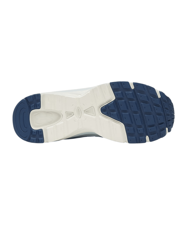 Under Armour Tech Runner Blau - blau