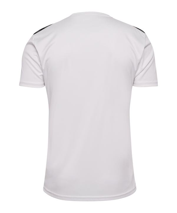 Hummel AUTHENTIC PL Trikot Weiss F9402