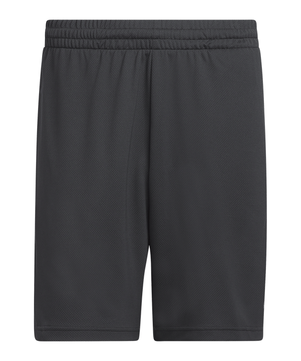 adidas Originals BOS Short Grau - grau