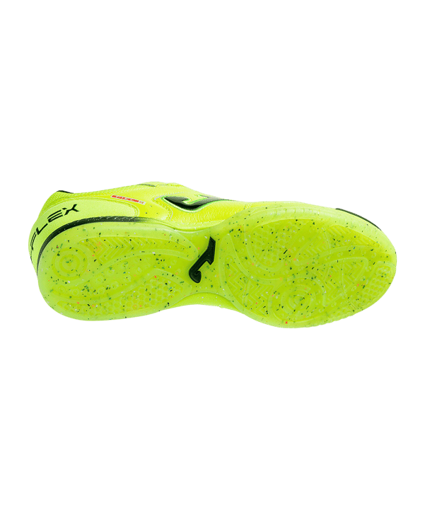 Joma Top Flex 26 IN Gelb - gelb