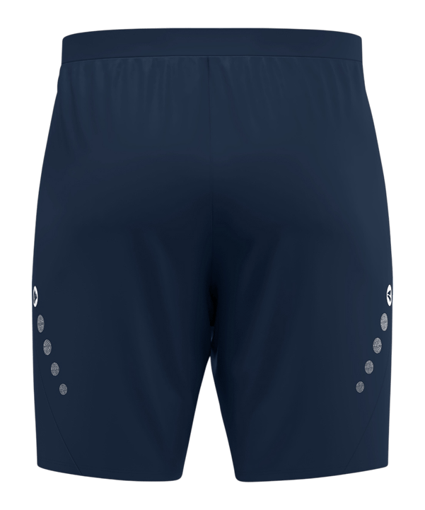 JAKO Dynamic Training Short Kids Blau F900 - blau