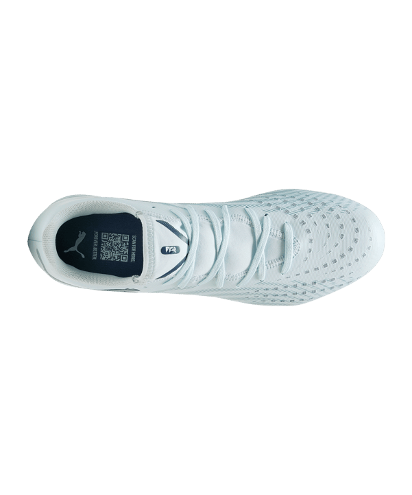 PUMA FUTURE 9 Play FG/AG Dreamrush Blau F03 - blau