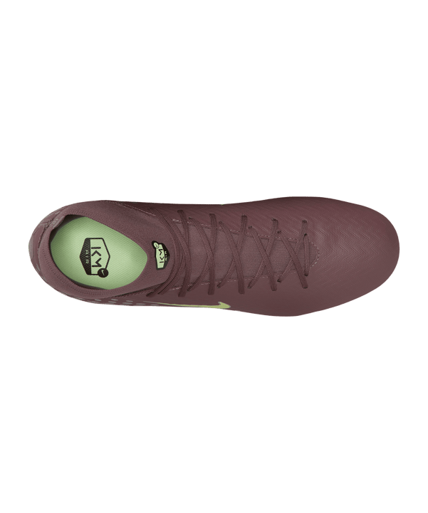 Nike Air Zoom Mercurial Superfly X Academy FG/MG Kylian Mbappe Braun F200 - braun