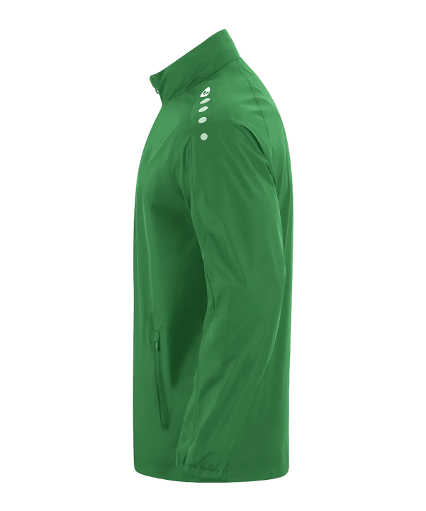 JAKO One Jacke Grün F200 - gruen