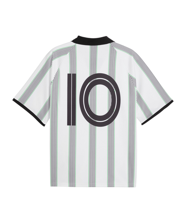 PUMA Borussia Mönchengladbach King Trikot 2026/2027 Weiß F02 - weiss