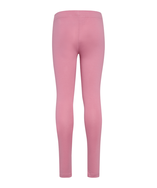 Hummel Tight Kids Rosa F3203 - rosa