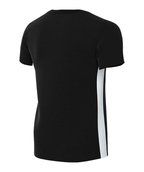 Nike Challenge V Trikot Kids Schwarz Weiss F010 - schwarz