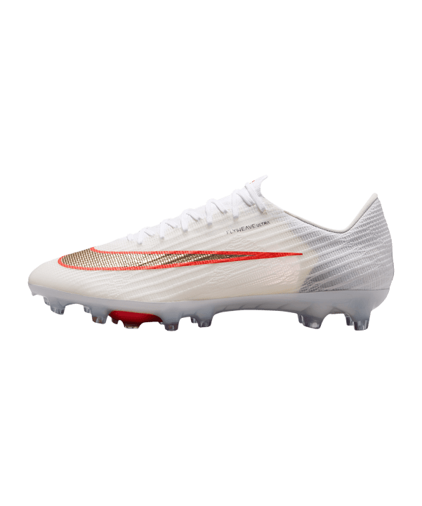 Nike Air Zoom Mercurial Superfly XI Elite AG Break'Em Weiß F100 - weiss
