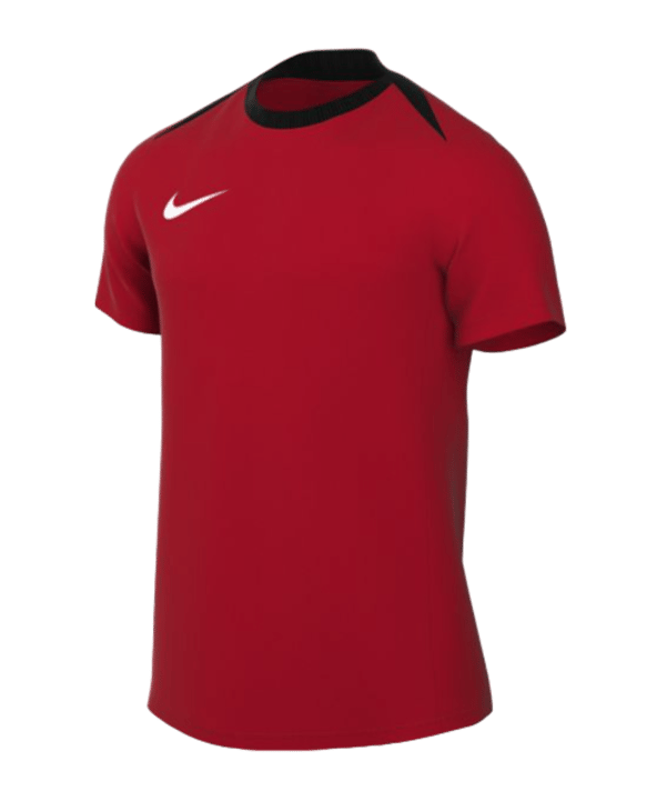 Nike Academy Pro 24 Trainingsshirt Rot  F657 - rot