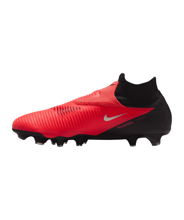 Nike Phantom 6 High Pro FG Break'Em Rot F600 - rot