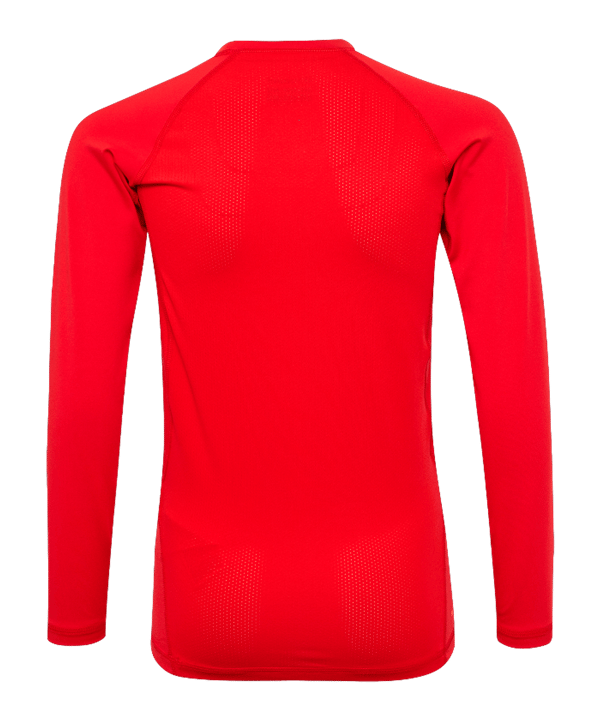 Hummel Bl Performance T-Shirt Kids Rot F3062 - rot