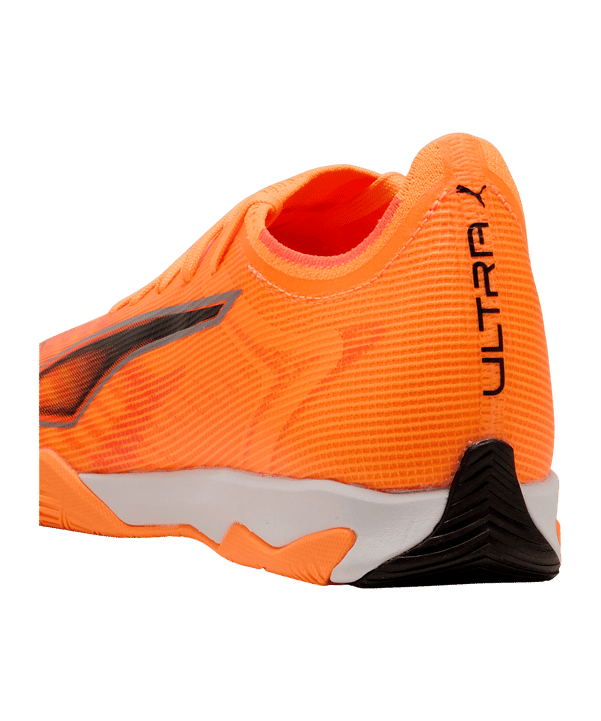 PUMA ULTRA 6 Match IN Hot Pursuit Orange F03 - orange