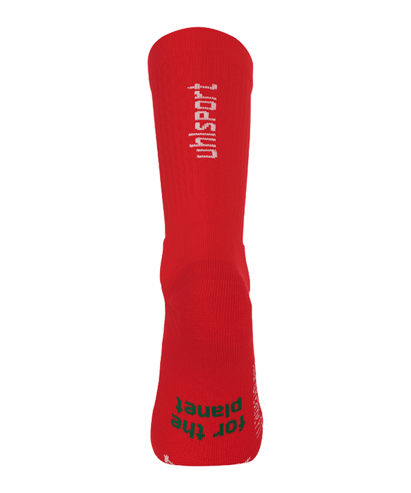 Uhlsport Tube It Strumpfstutzen Rot F04 - rot