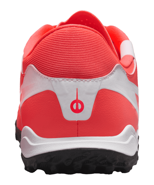 Nike Tiempo Legend X Academy TF Mad Energy Rot F800 - rot