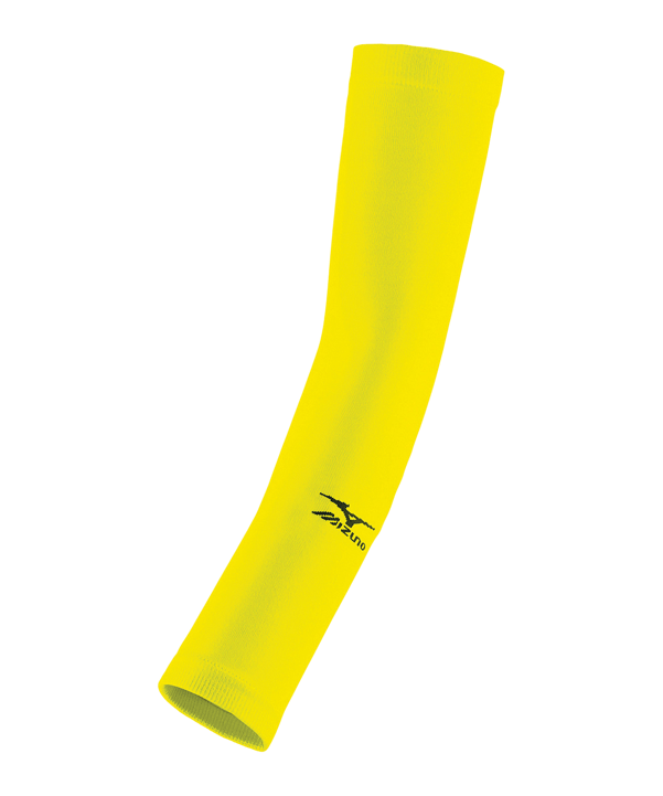 Mizuno Armguard Sleeve Gelb F45