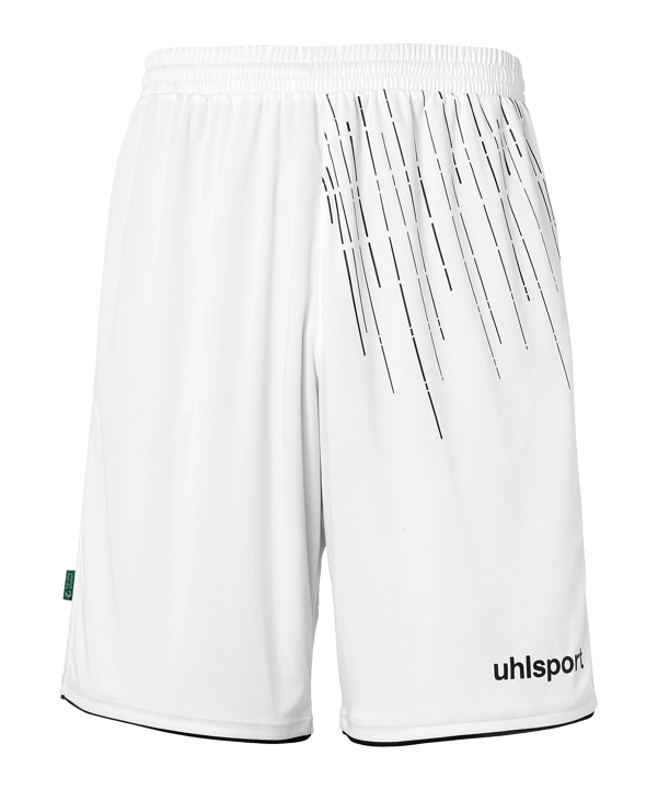 Uhlsport Score 26 Trikotset Weiss Schwarz F02 - weiss