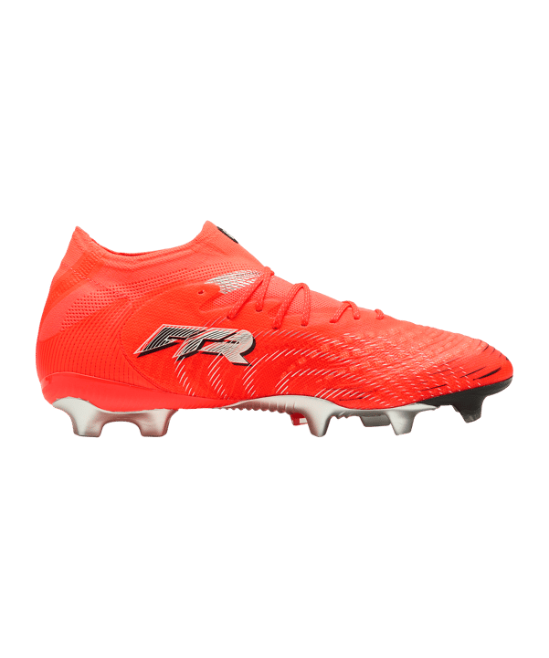 PUMA FUTURE 9 Ultimate FG Unleash Rot F01 - rot