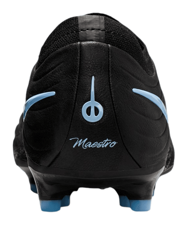 Nike Tiempo Maestro Elite AG Shadow Schwarz F040 - schwarz