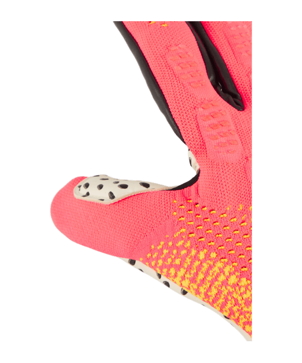 PUMA FUTURE Ultimate NC TW-Handschuhe Rosa F02 - rosa