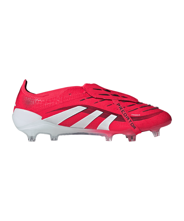 adidas Predator Elite FT FG Pure Victory Rot - rot