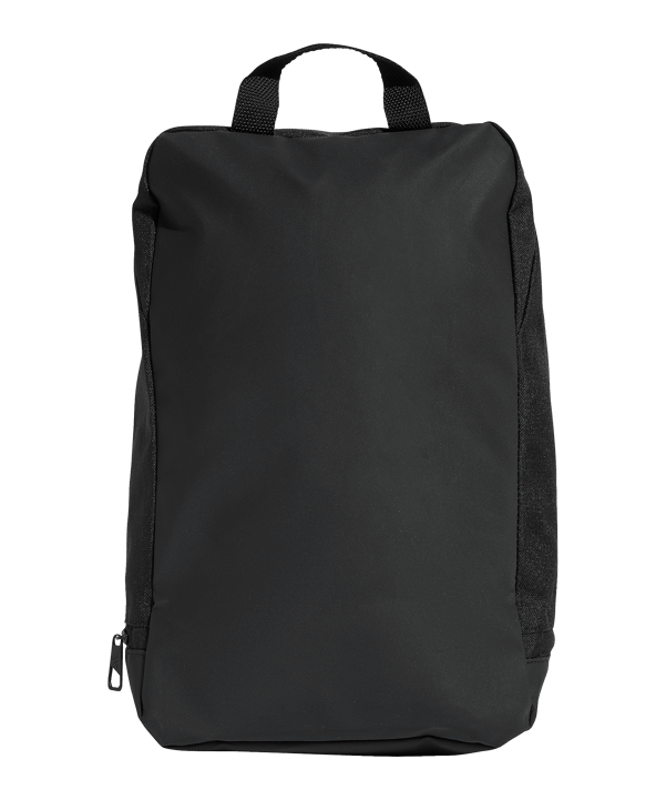adidas Tiro Schuhtasche Schwarz - schwarz