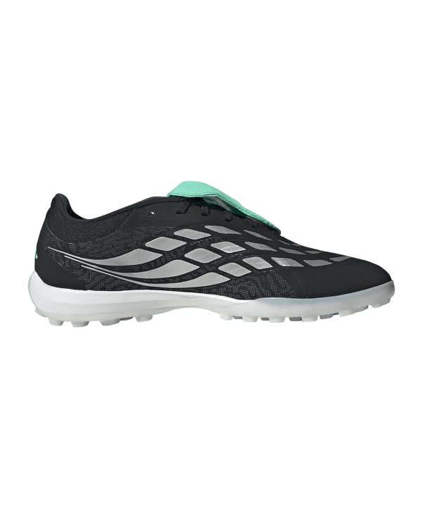 adidas Predator Pro FT TF Final Rush Schwarz - schwarz