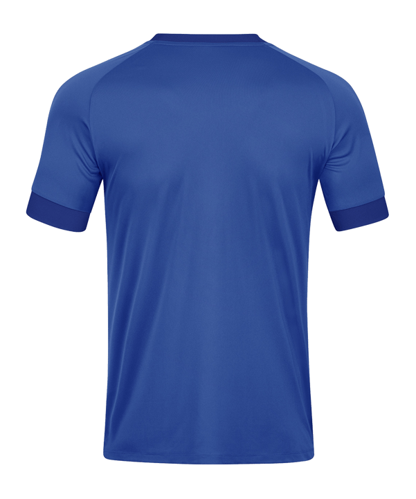 JAKO Pixel Trikot Blau F410 - blau
