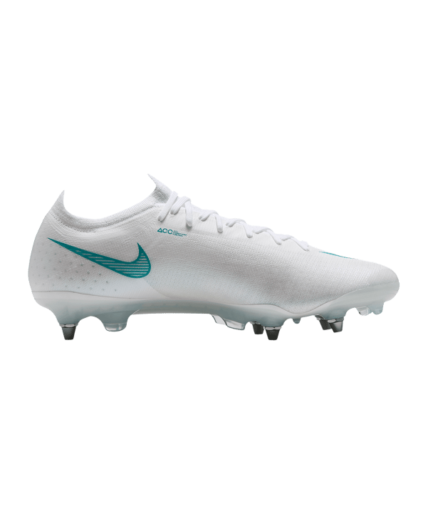Nike Mercurial Vapor 17 Elite SG Bright Lights Weiß F102 - weiss