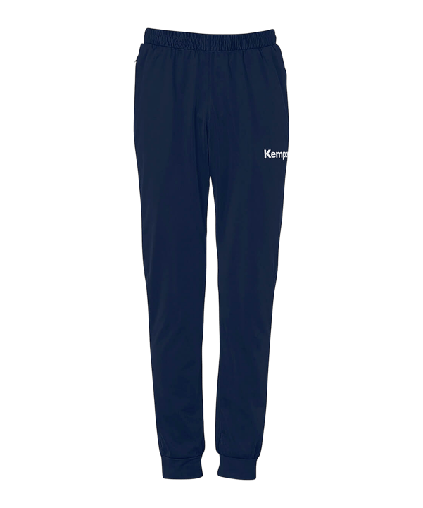 Kempa Lite Trainingshose Kids Blau F009 - blau