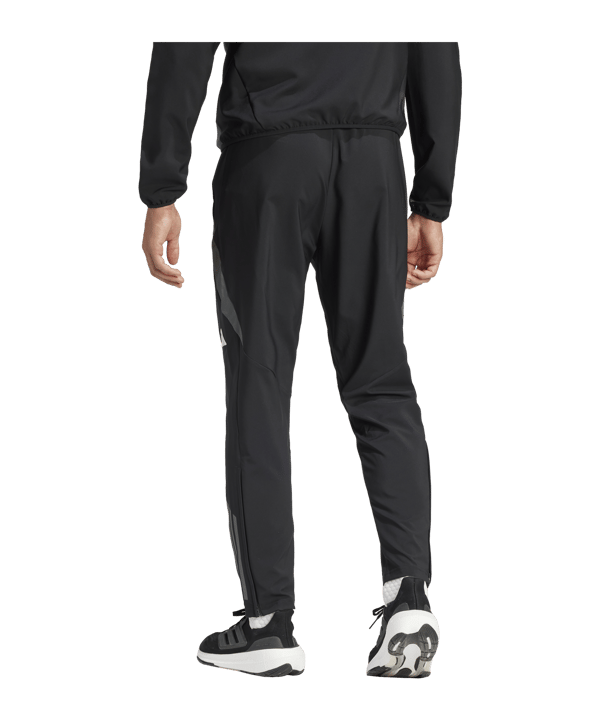 adidas Tiro 24 Competition Präsentationshose - schwarz