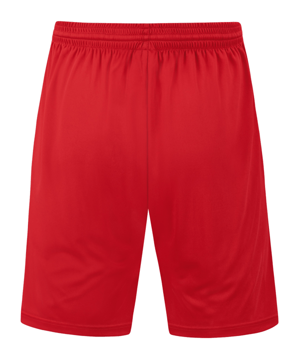 JAKO Allround Trainingsshort Kids Rot F110 - rot
