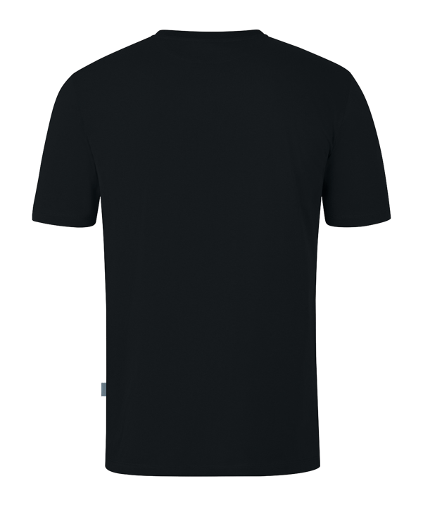 Jako Doubletex T-Shirt Schwarz F800 - schwarz