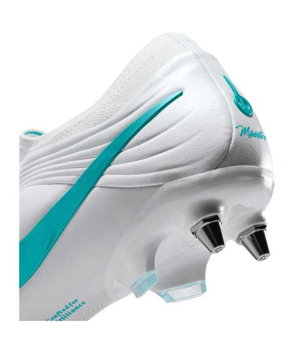 Nike Tiempo Maestro Elite SG Bright Lights Weiß F102 - weiss