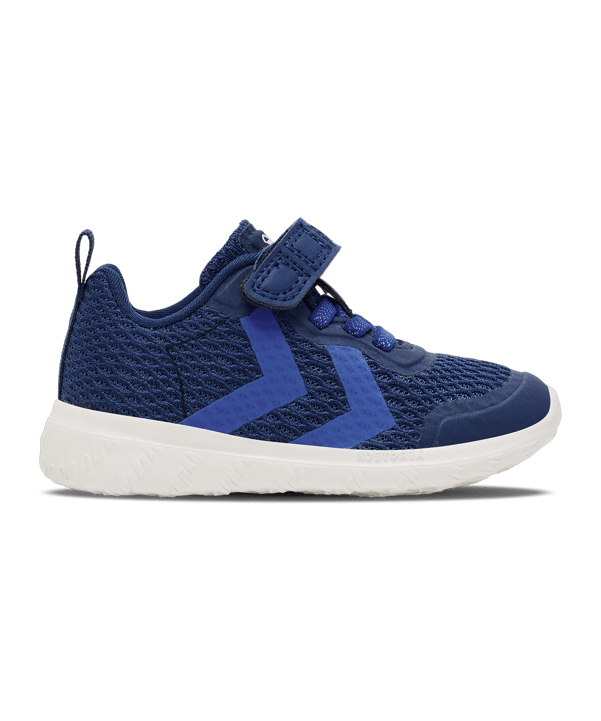 Hummel Kids Blau F7017 - blau