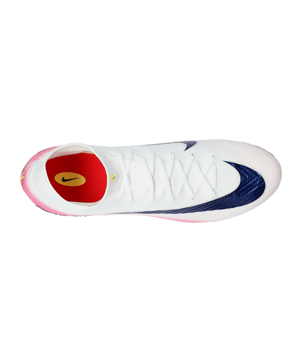 Nike Air Zoom Mercurial Superfly X Elite - rot