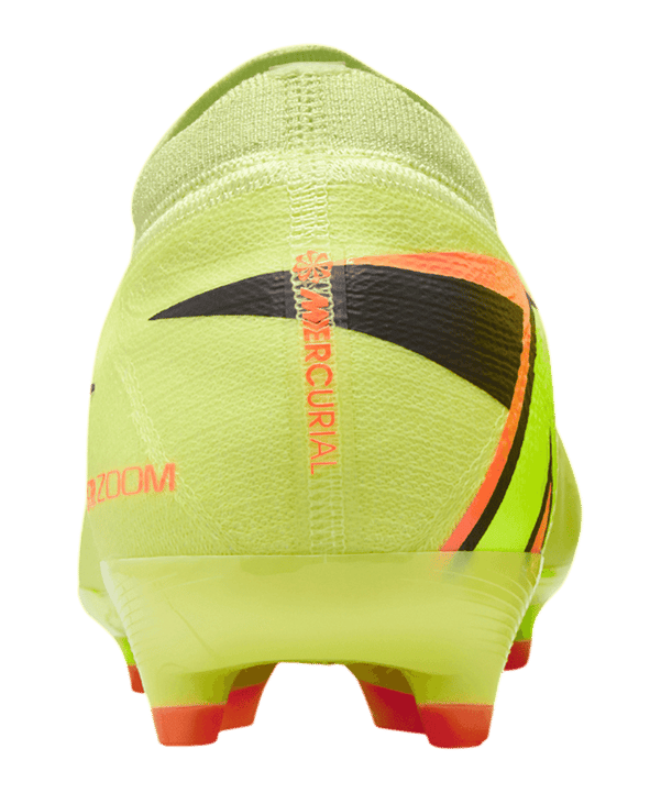 Nike Air Zoom Mercurial Vapor XVI Pro AG Max Voltage Gelb F300 - gelb