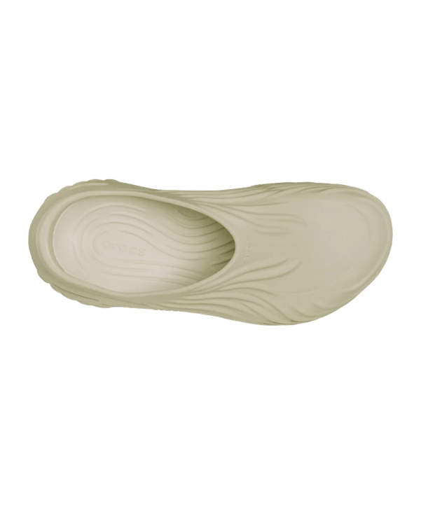 Crocs Echo Wave Weiß - weiss