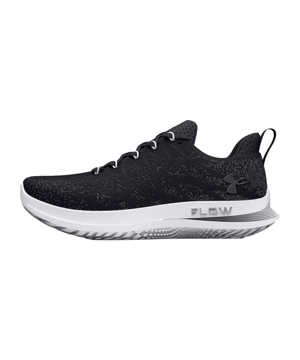 Under Armour Velociti 3 Schwarz - schwarz