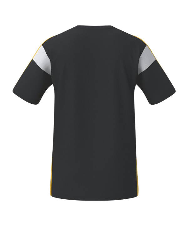 Erima Celebrate 125 Function T-Shirt Schwarz - schwarz
