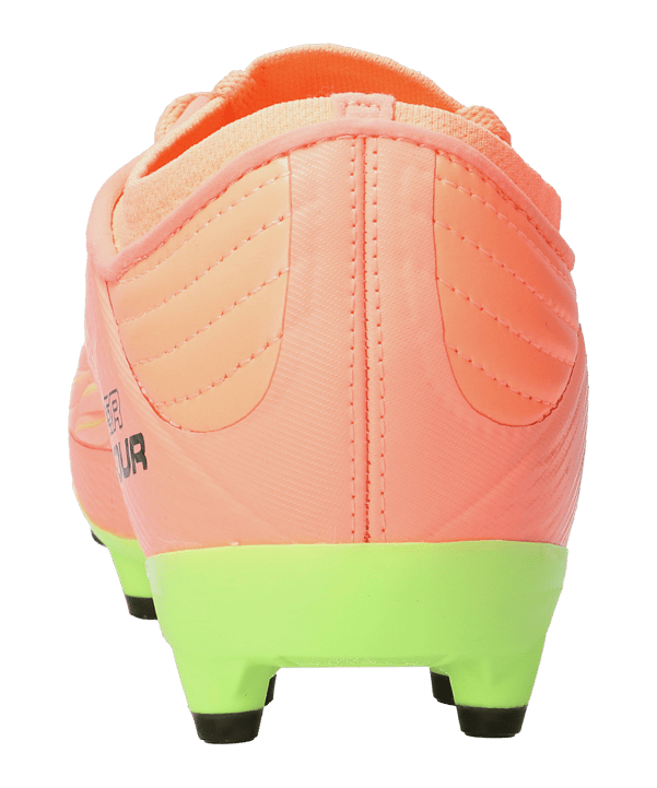 Under Armour Magnetico Pro 4 FG Orange F801 - orange