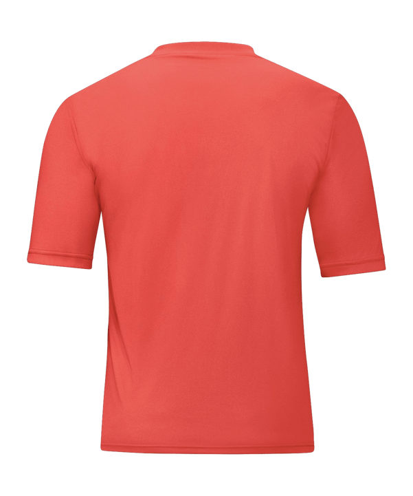 JAKO Team KA Trikot Orange F365 - orange