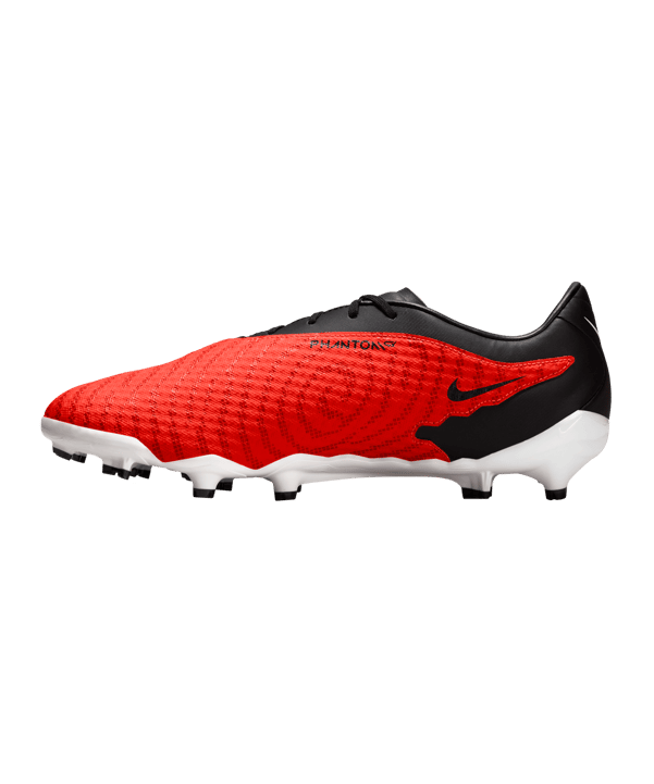 Nike Phantom GX Academy FG/MG Ready Rot Schwarz Weiss F600 - rot