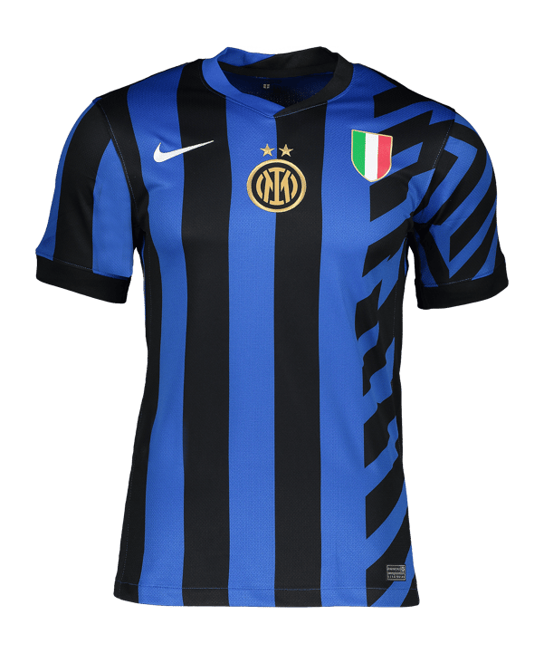 Nike Inter Mailand Trikot Home 2024/2025 Kids Blau F440 - blau