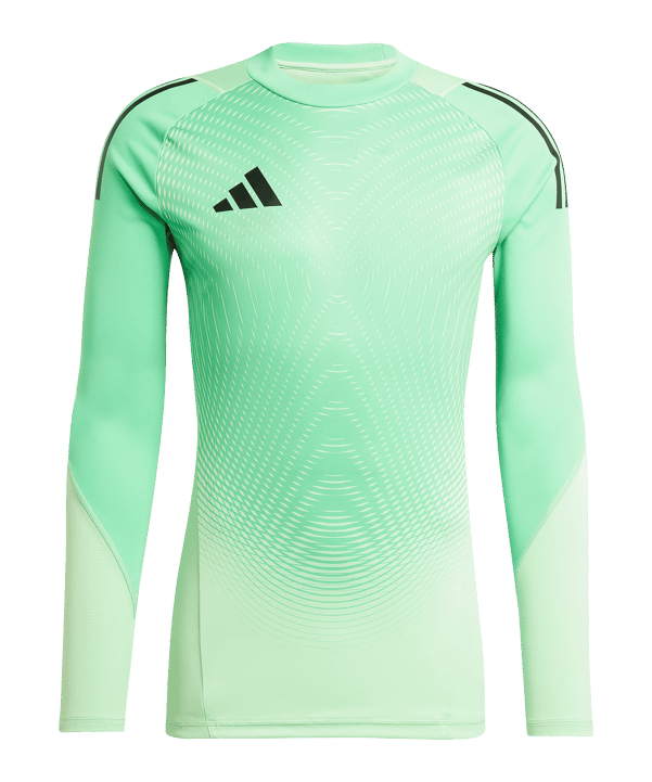 adidas Tiro 25 Pro Torwarttrikot Grün - gruen