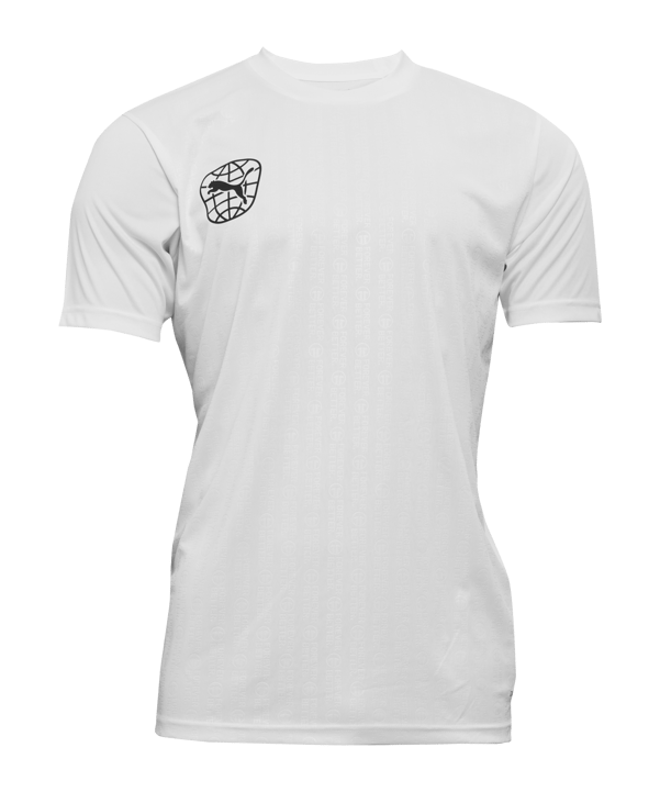 PUMA re:fibre Trikot Weiss F04 - weiss