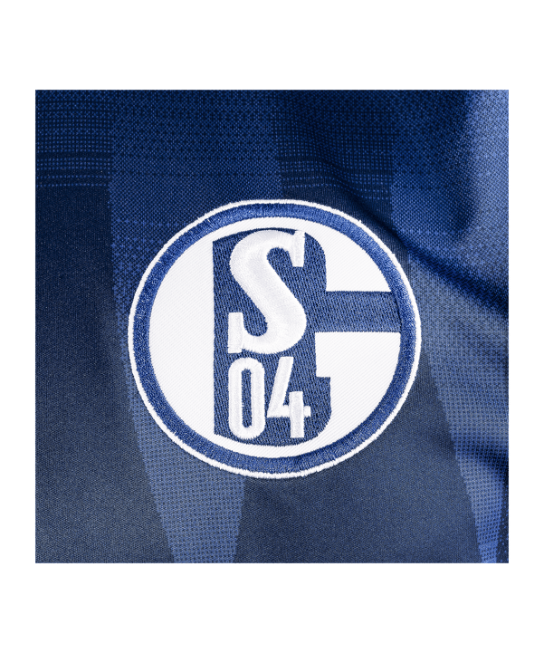 adidas FC Schalke 04 Trikot Home 2026/2027 Damen Blau - blau