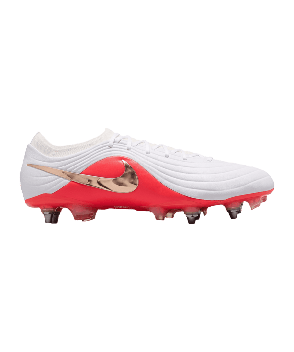 Nike Tiempo Maestro Elite SG Break'Em Weiß F100 - weiss