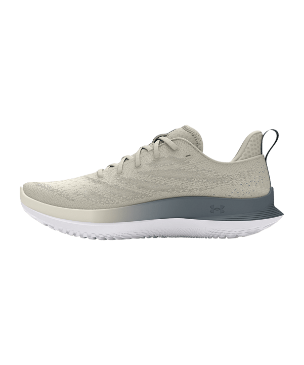 Under Armour Velociti 3 Breeze Weiss - weiss