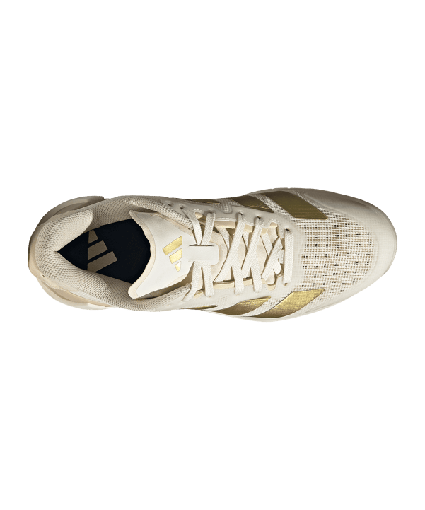 adidas Adizero Counterblast Damen Weiß - weiss