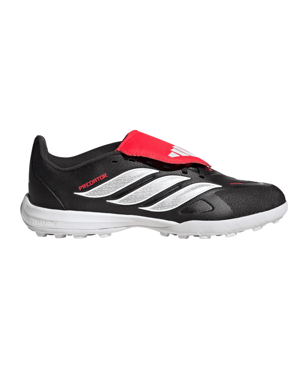 adidas Predator League FT TF Immortal DNA Kids Schwarz - schwarz